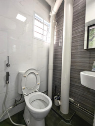 Blk 275D Wenya (Jurong West), HDB 5 Rooms #603672131